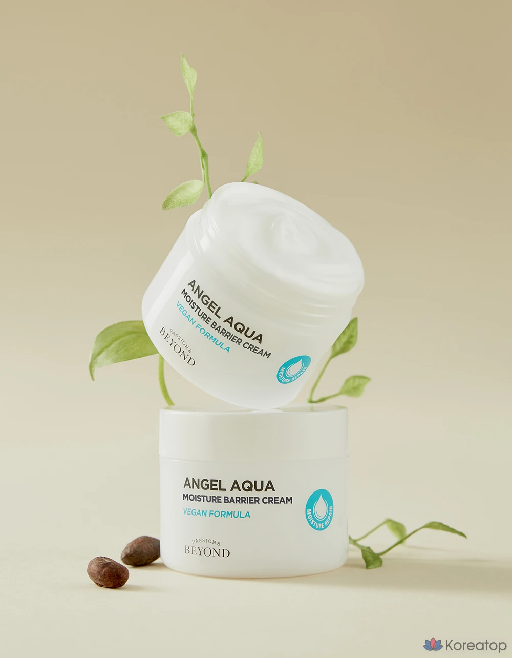 Крем BEYOND Angel Aqua Moisture Barrier Cream, 150 мл, 1 шт.