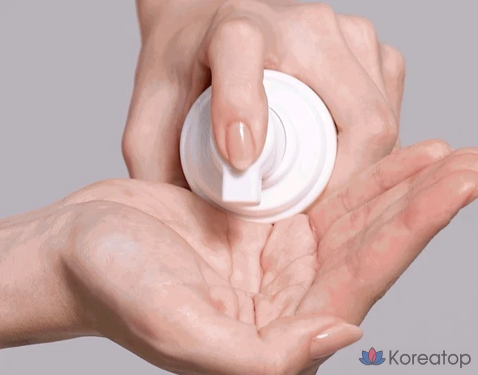 Пенка для умывания Etude House Soonjung pH 6.5 Whip Cleanser, 250 мл, 1 шт., фото 6
