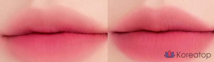Тинт для губ ROM&ND Blur Fudge Tint, оттенок Berry Fizz, 1 шт., фото 2