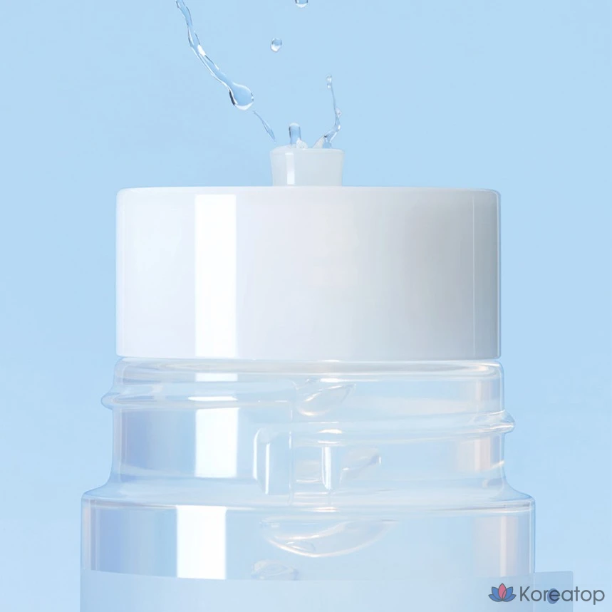 Тонер LANEIGE Cream Skin Zinc Peptide Toner &amp; Gel Moisturizer, 170 мл, 1 шт.