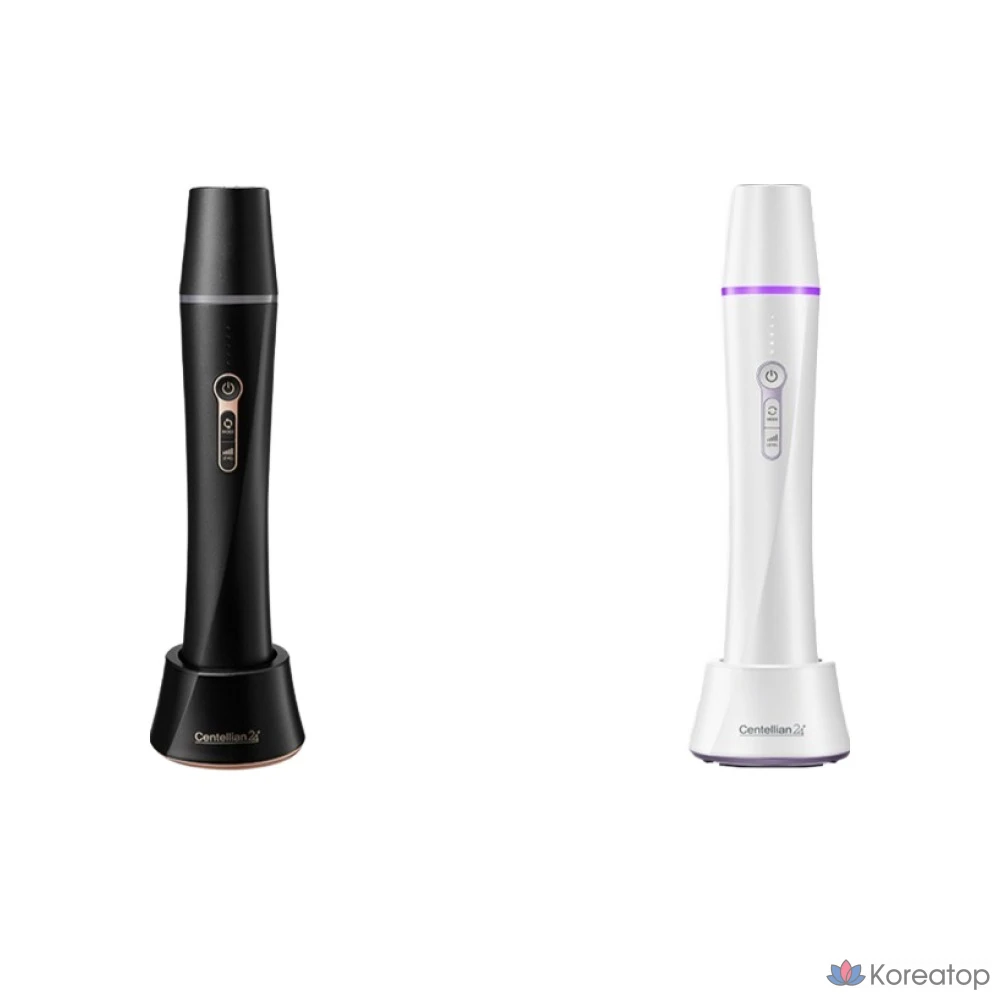 Аппарат для ухода за кожей Centellian24 Madeca Prime Infinity Ultrasound Skin Care Device, белый