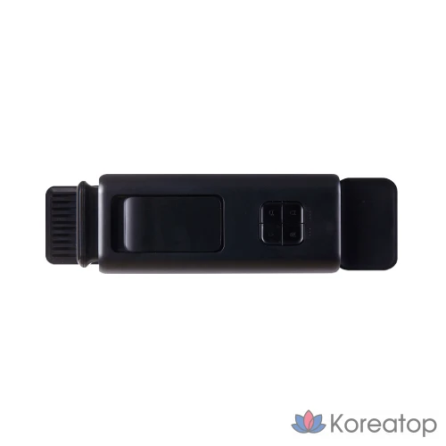 Кофемашина Kanu Barista Pebble Capsule Coffee Machine + Welcome Capsule Kit, Pebble Black, фото 4