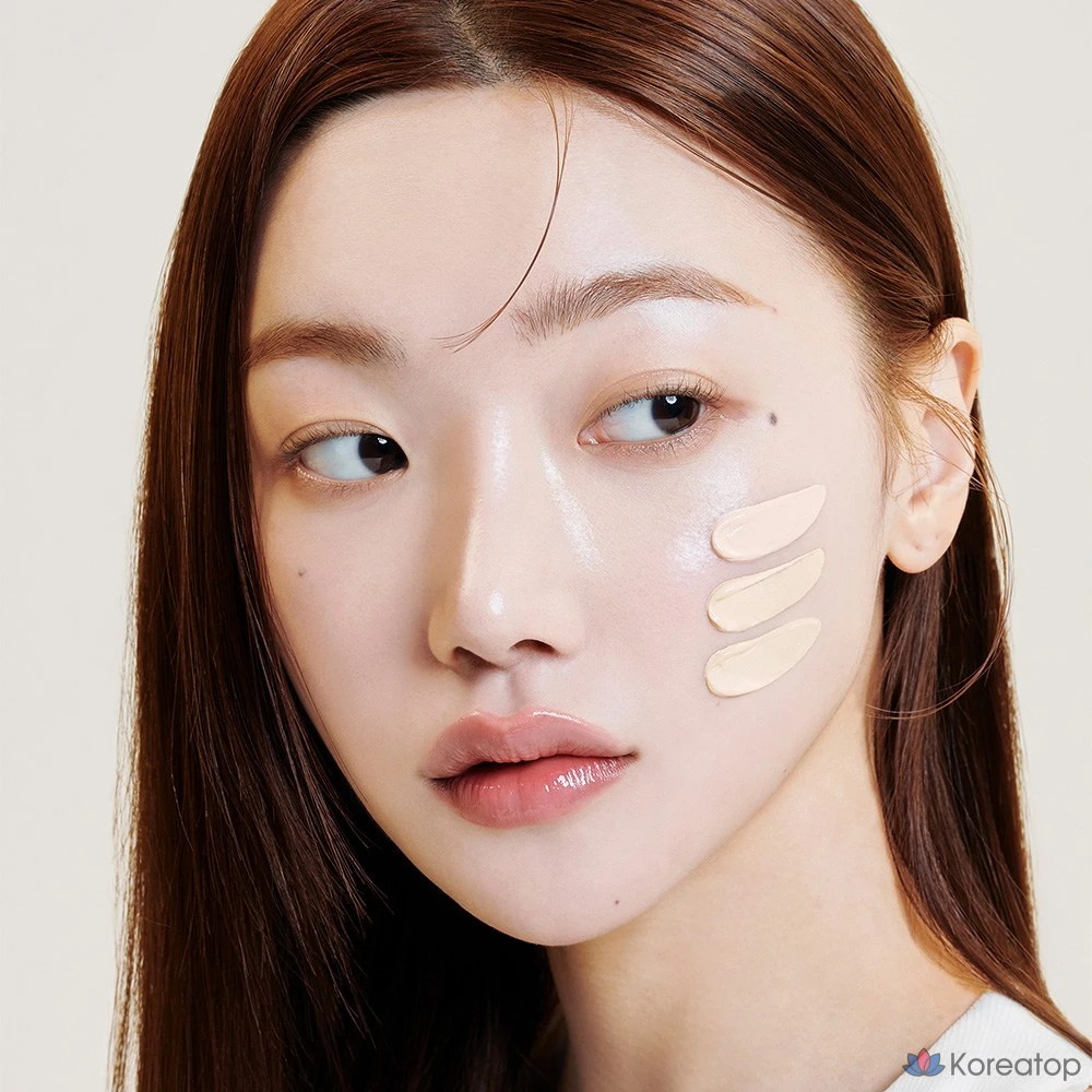 Кушон Pony Effect Zoom In Cushion Foundation In Mesh, оттенок 001 Rosy Ivory 19, 15 г + 15 г, 1 шт., фото 4