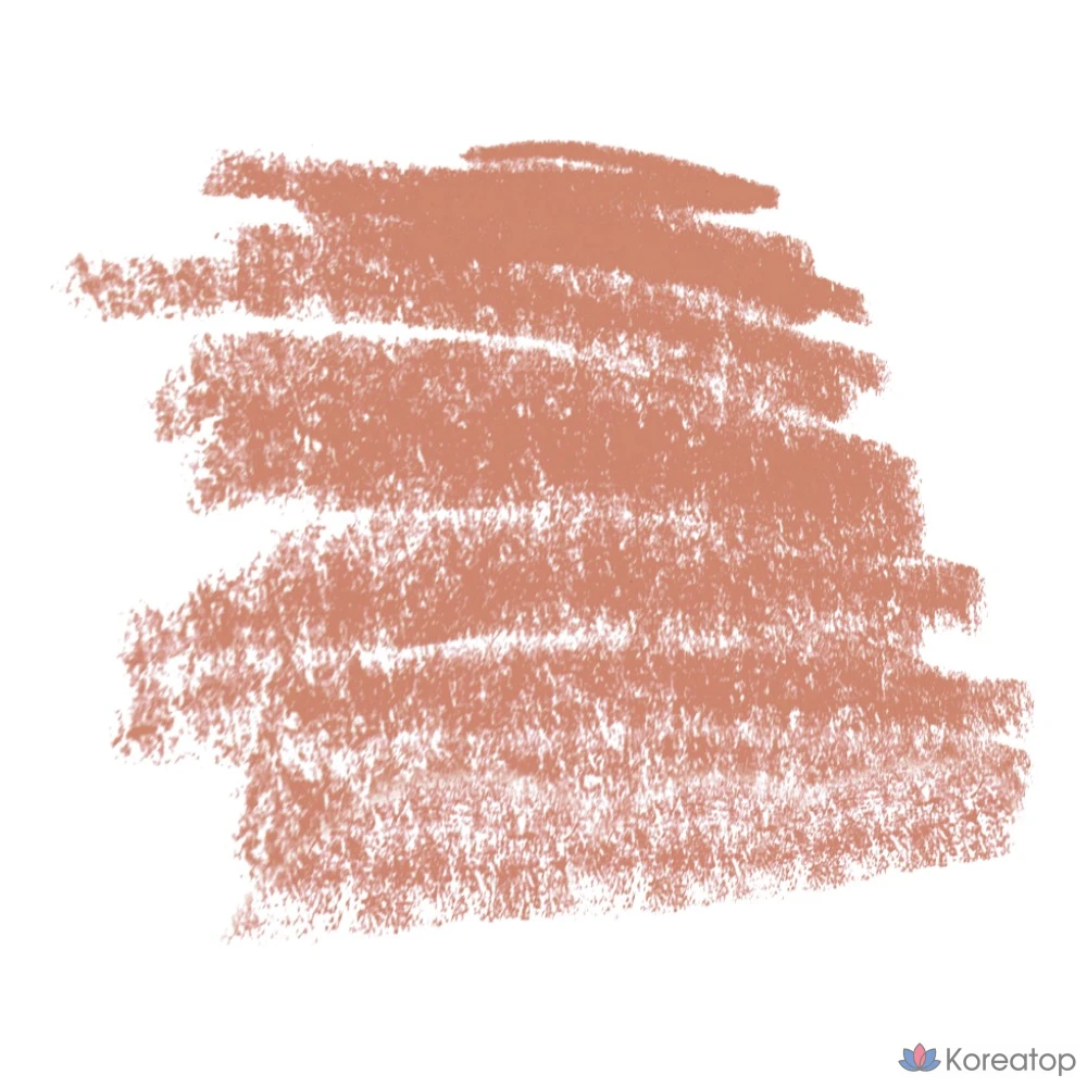 Карандаш для губ AOU #Blending Lip Pencil, оттенок 02 Dew, 3 шт., фото 2