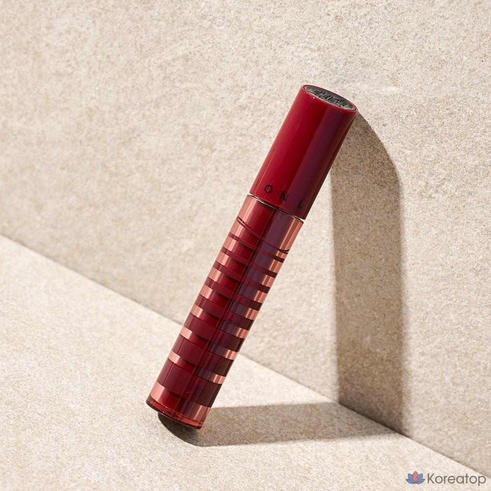 Тинт для губ Jungsaemmool Lipression Glow Lasting Tint, оттенок More Deep Plum, 1 шт., фото 3