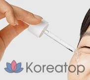 Сыворотка The Face Shop Ultimate Mucin Peptide 8 Firming Anti-Aging Serum, 30 мл, 1 шт.