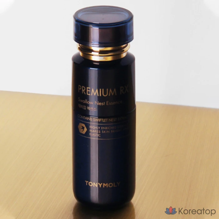 Набор для ухода Tony Moly Premium RX Swallow's Nest Essence &amp; Eye Cream Set, 1 шт.