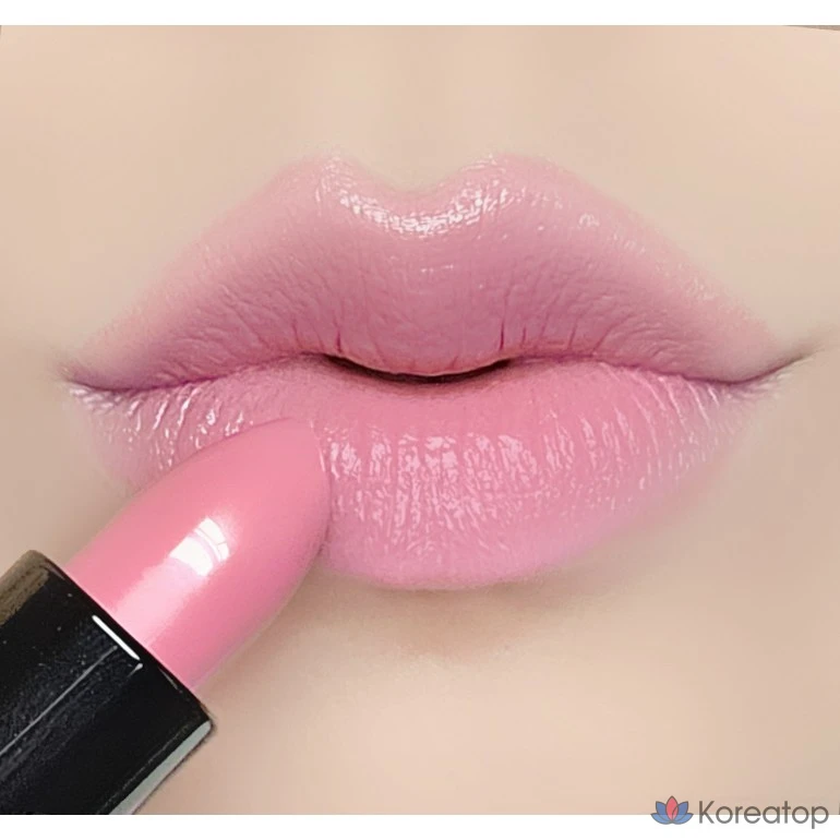 Помада YNM Amiok Keuteult Picnic Lipstick, оттенок S124 Pure Berry, 4 г, 1 шт., фото 2