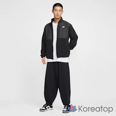 Куртка мужская Nike Sportswear Club Winterized Full-Zip Jacket