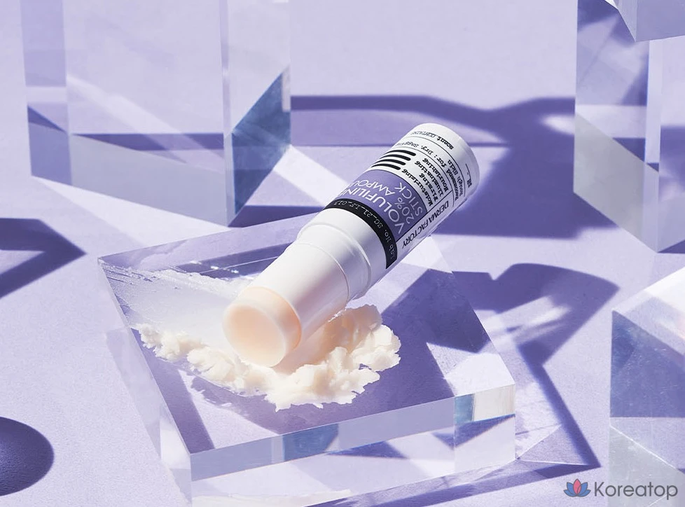 Ампульная сыворотка Derma Factory Borphyrin 20% Ampoule Stick, 10 г, 1 шт.