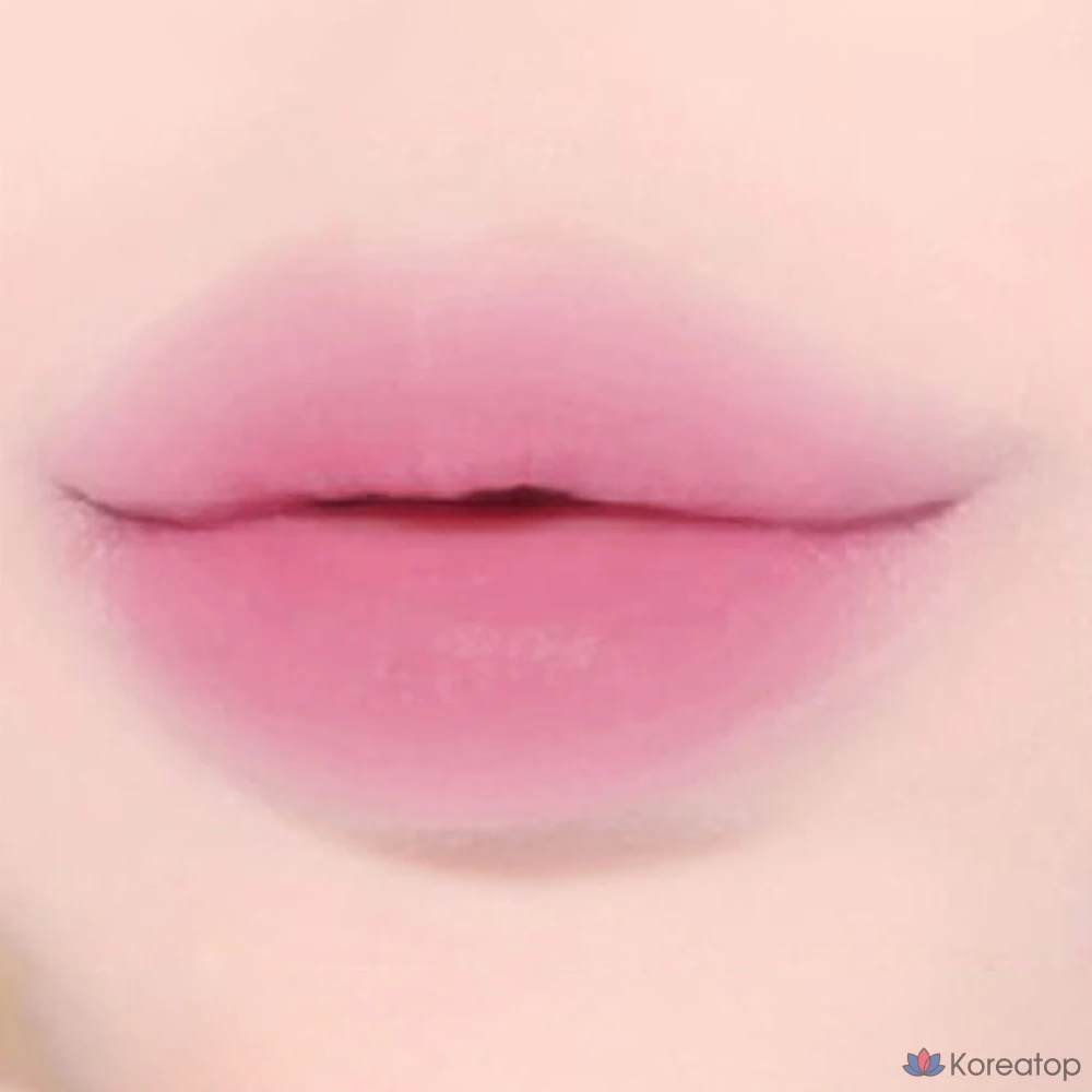 Тинт для губ Lilybyred Sweet Layer Milky Tint, оттенок 03 Strawberry Baby Shine Cheek, 1 шт., фото 3