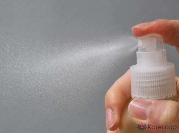 Тонер TIAM Vita B3 Mist Toner, 200 мл, 1 шт.