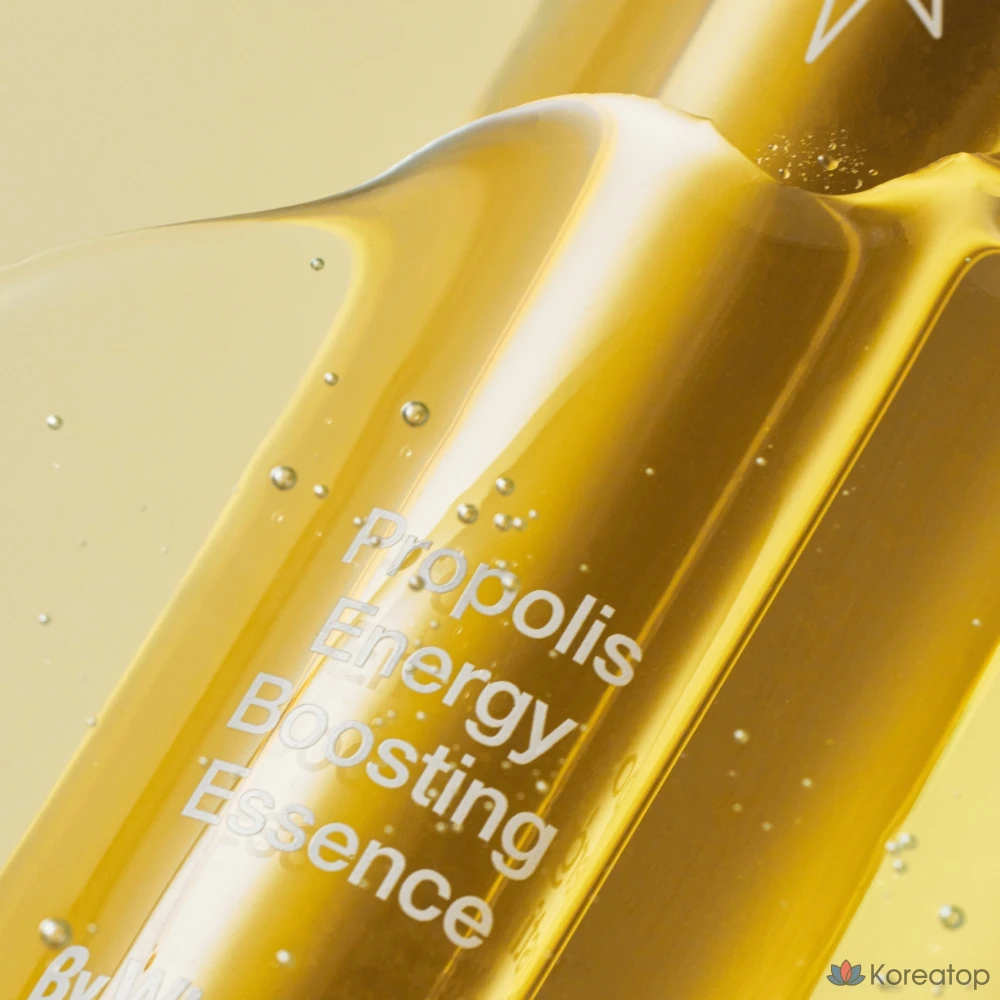 Эссенция By Wishtrend Propolis Energy Boosting Essence, 100 мл, 1 шт.