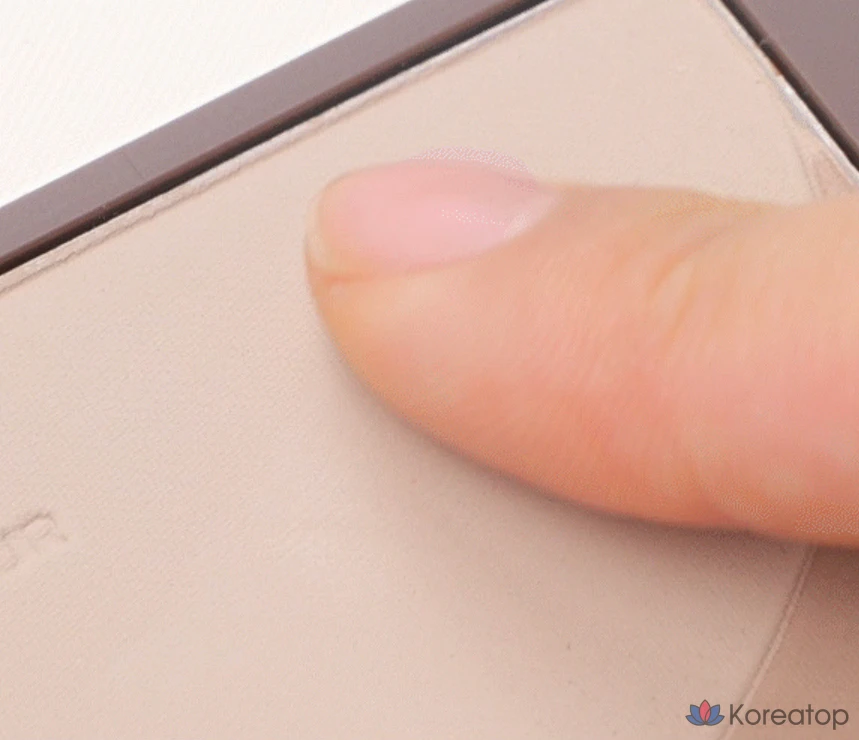 Контур для лица ROM&ND Better Than Contour Shading, оттенок 02 Grey Cool, 20.5 г, 1 шт.