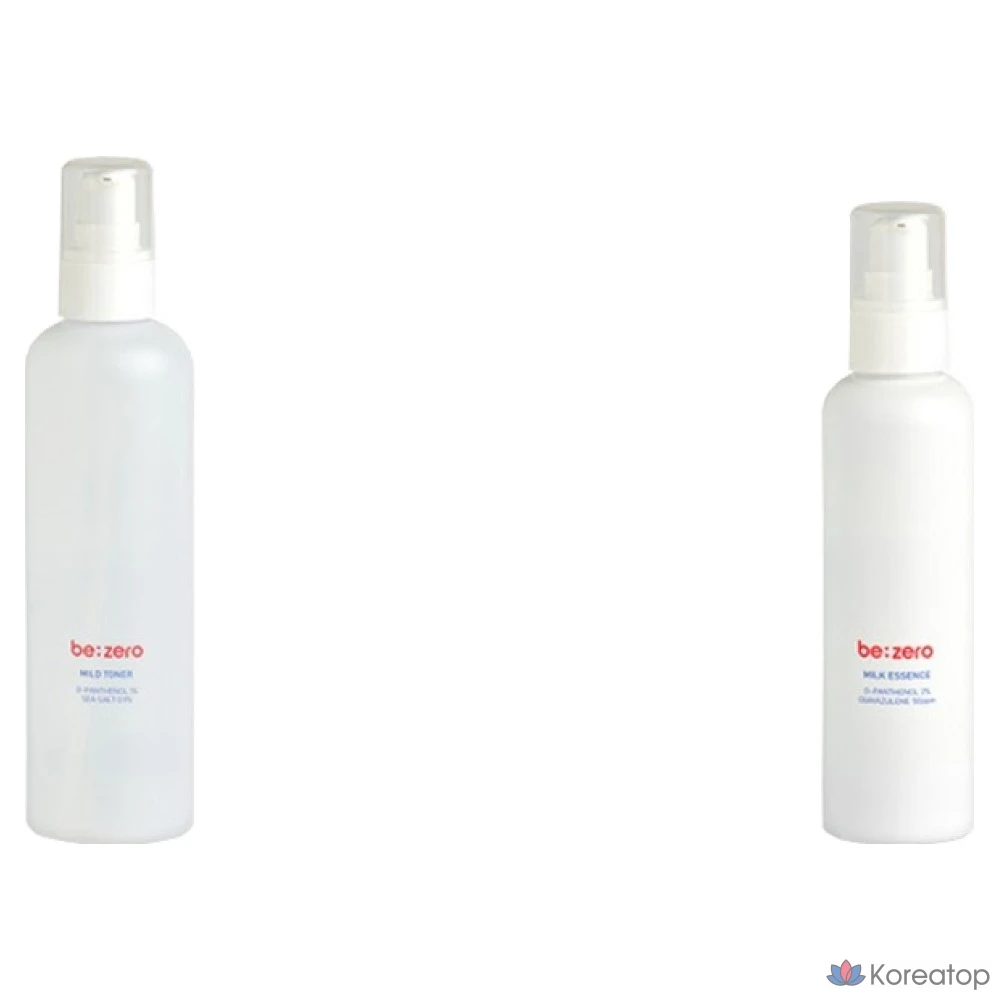 Эссенция Derma Factory B Zero Milk Essence, 150 мл, 1 шт.