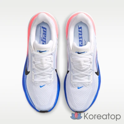 Кроссовки для бега мужские Nike Pegasus 42 Road Running Wide, фото 4