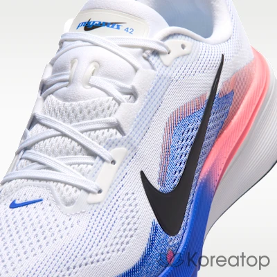 Кроссовки для бега мужские Nike Pegasus 42 Road Running Wide, фото 7