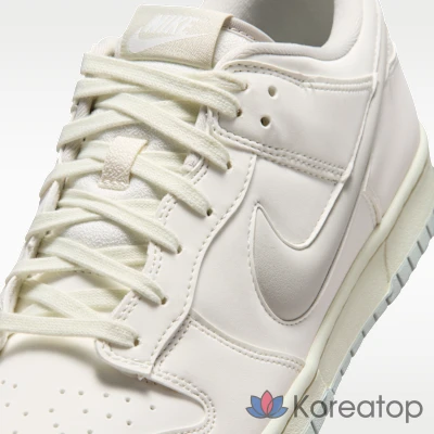 Кроссовки детские Nike Dunk Low LV8 1, фото 7