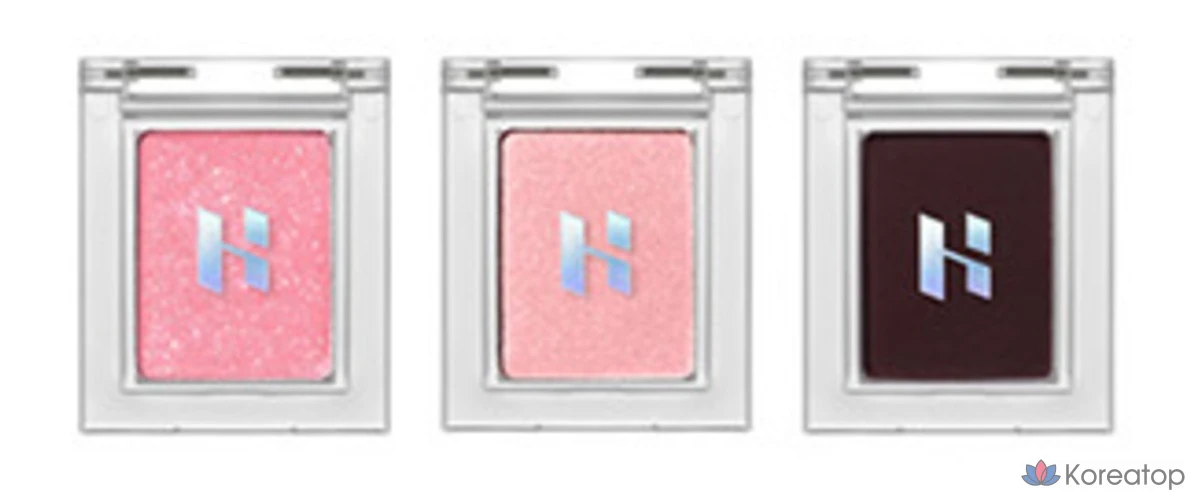 Тени для век Holika Holika My Fave Piece Eyeshadow, оттенок Chew, 1 шт., фото 6