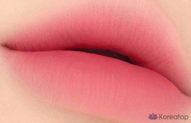 Матовая помада для губ 3CE Blur Matte Lipstick, оттенок Misty Day, 1 шт., фото 2