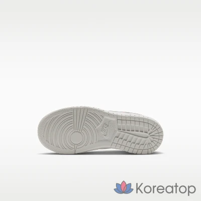 Кроссовки детские Nike Dunk Low LV8, фото 2