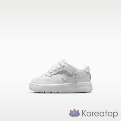 Кроссовки детские Nike Force 1 EasyOn