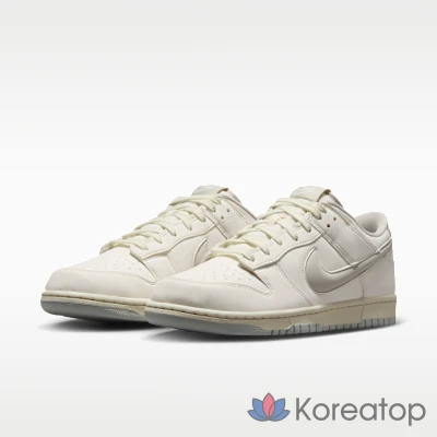 Кроссовки детские Nike Dunk Low LV8 1, фото 5