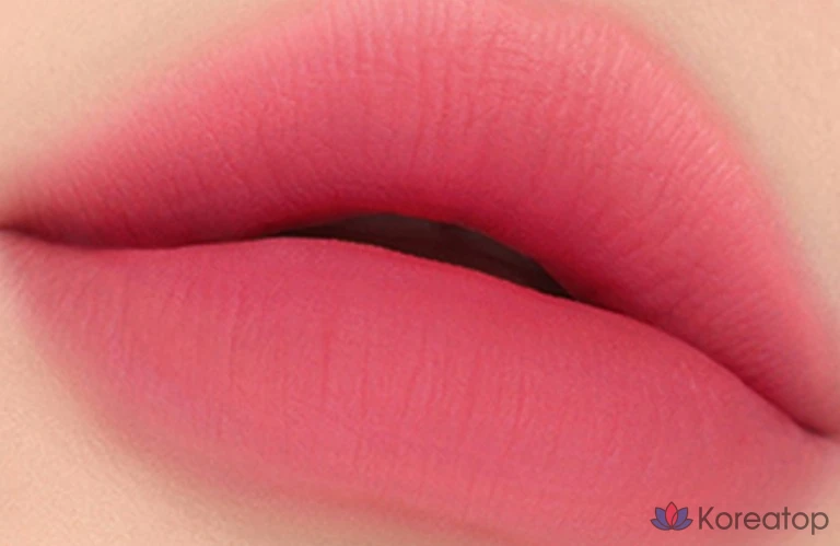 Матовая помада для губ 3CE Blur Matte Lipstick, оттенок Misty Day, 1 шт., фото 3