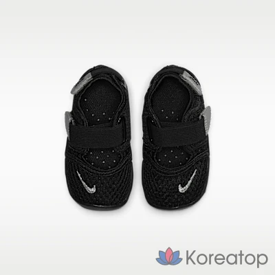 Кроссовки детские Nike Lift Little Kids/Junior, фото 4