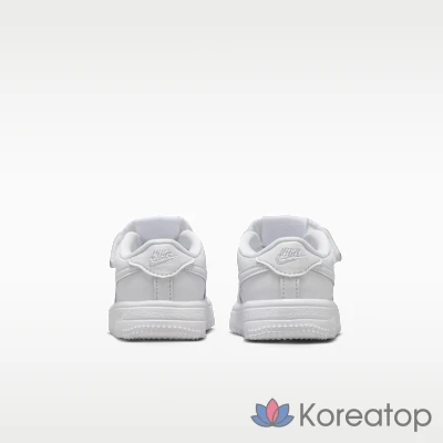 Кроссовки детские Nike Force 1 EasyOn, фото 6