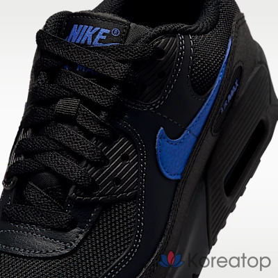 Кроссовки мужские Nike Air Max 90, фото 7