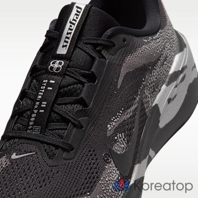 Кроссовки мужские Nike Pegasus 42 Road Running, фото 7