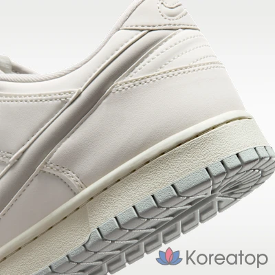 Кроссовки детские Nike Dunk Low LV8 1, фото 8