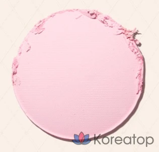 Румяна Dasique Blending Mood Cheek, оттенок 08 Blueberry Sorbet, 16.8 г, 1 шт., фото 2