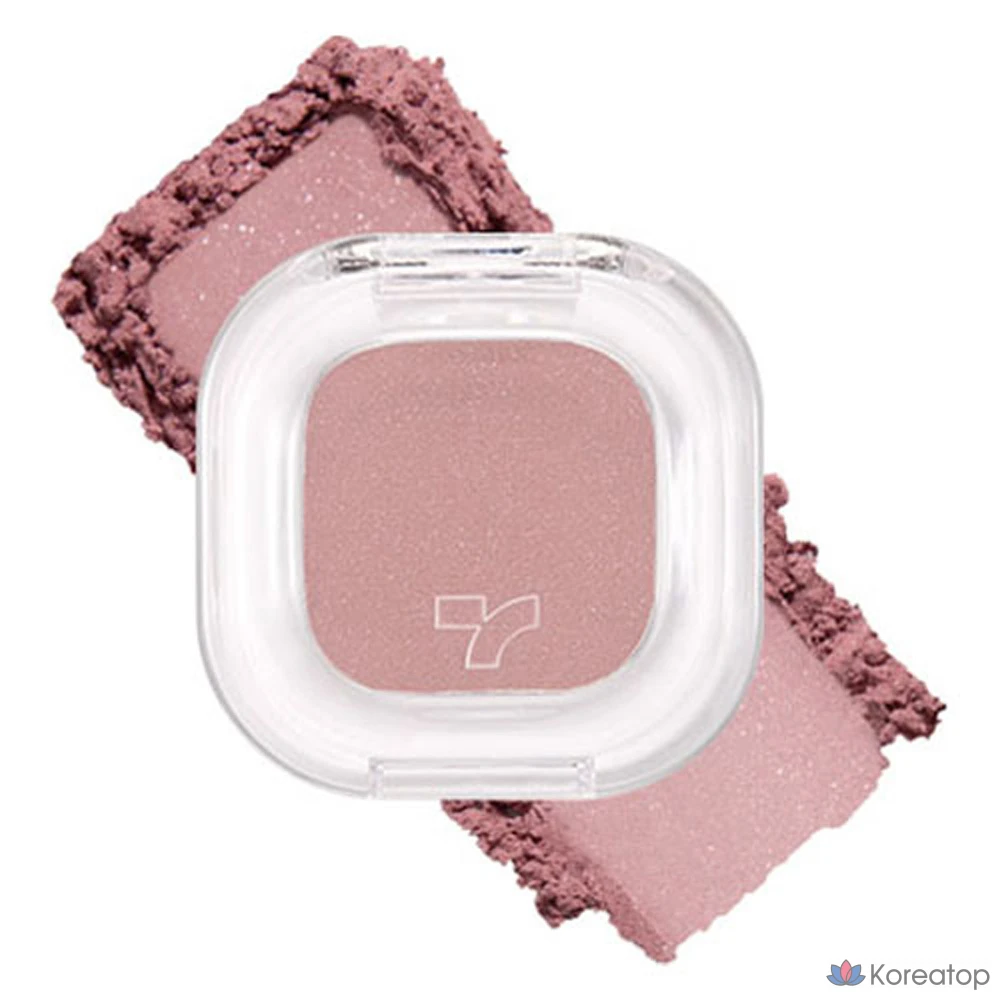 Тени для век Tony Moly I Tone Single Eyeshadow, оттенок 410 Allure Move, 1 шт.