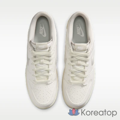Кроссовки детские Nike Dunk Low LV8, фото 4