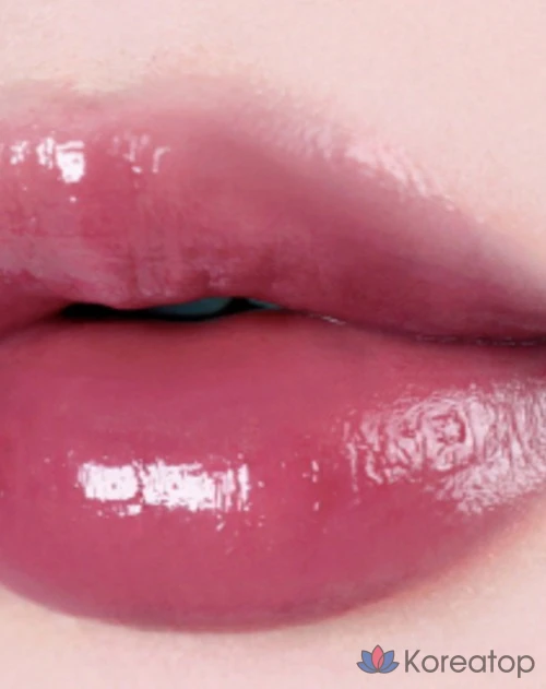 Тинт-бальзам для губ Tocobo Glass Tinted Lip Balm, оттенок 016 Ode Grape, 3.5 г, 1 шт., фото 2