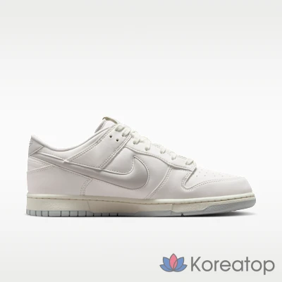 Кроссовки детские Nike Dunk Low LV8 1, фото 3