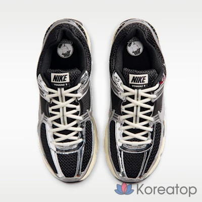 Кроссовки мужские Nike Zoom Vomero 5 SE SP, фото 4