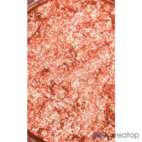 Тени для век Muzigae Mansion One & Only Eye Shadow, оттенок Melting Zero Coral Gem, 1 шт., фото 6