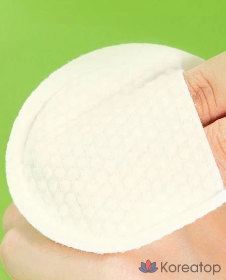 Пилинг-пэды Neogen Green Tea Moisture Gauze Peeling Pad, 190 мл, 30 шт.
