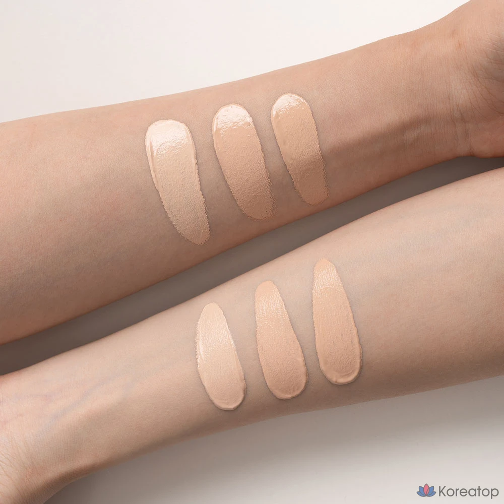 Кушон Beaudiani Mesh Glow Up Cushion Foundation, оттенок 2, 12 г, 1 шт., фото 7