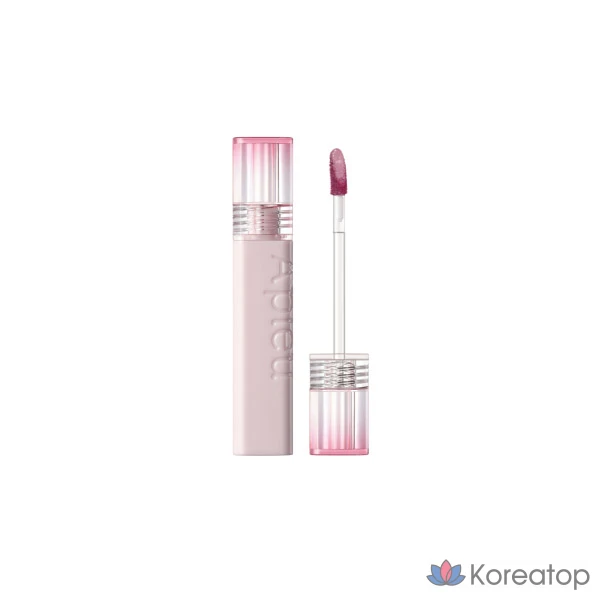 Тинт для губ A'Pieu Juicy-Pang Jelly Tint, оттенок 05 Strawberry Jelly, 3.5 г, 1 шт.
