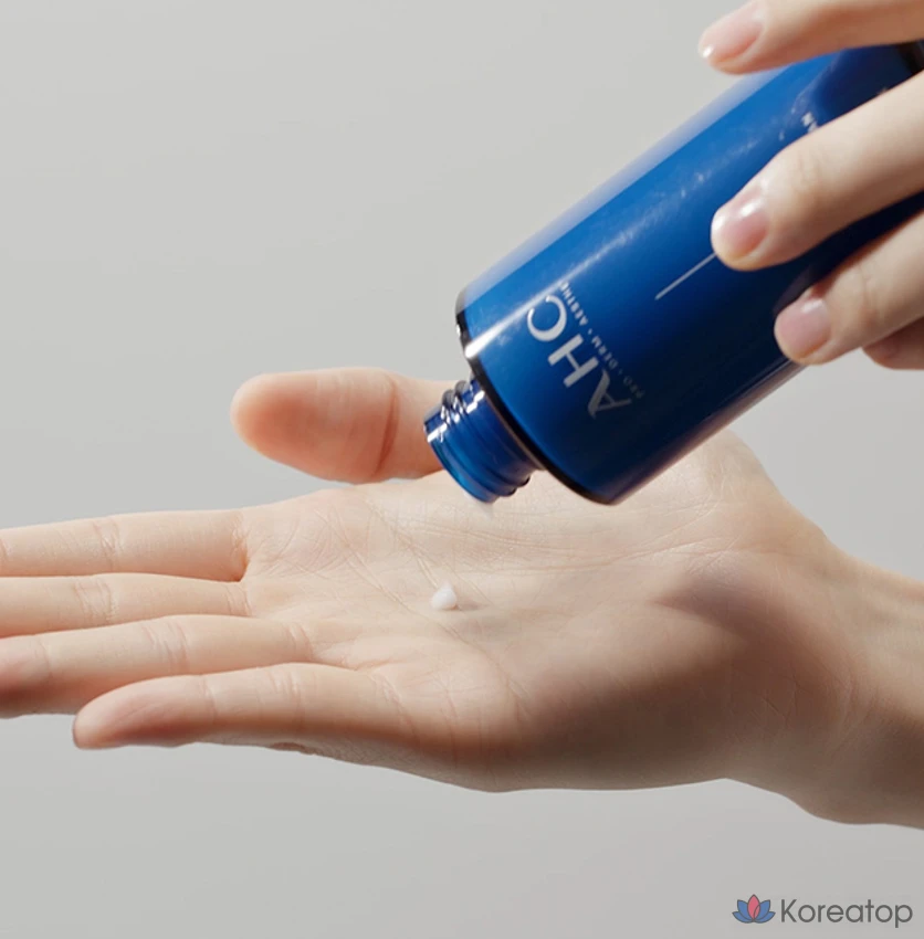 Лосьон AHC Only For Men, 150 мл, 1 шт.