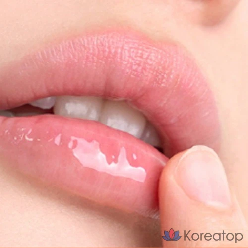 Бальзам для губ Tocobo Vita Glazed Lip Mask, 20 мл, 5 шт., фото 7