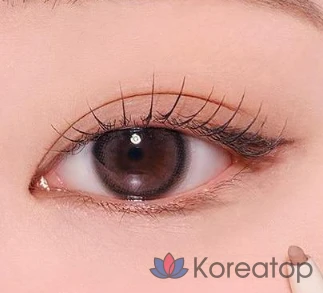 Айлайнер Heart Percent Dot On Mood Contour Slim, оттенок C4, 1 шт.