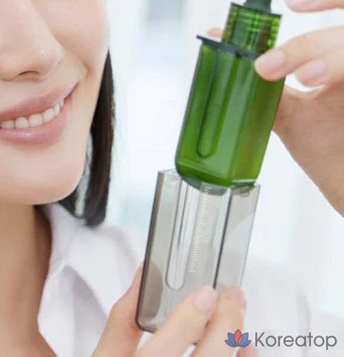 Ампульная сыворотка MEDIHEAL Tea Tree Calming Barrier Ampoule, 50 мл, 1 шт.