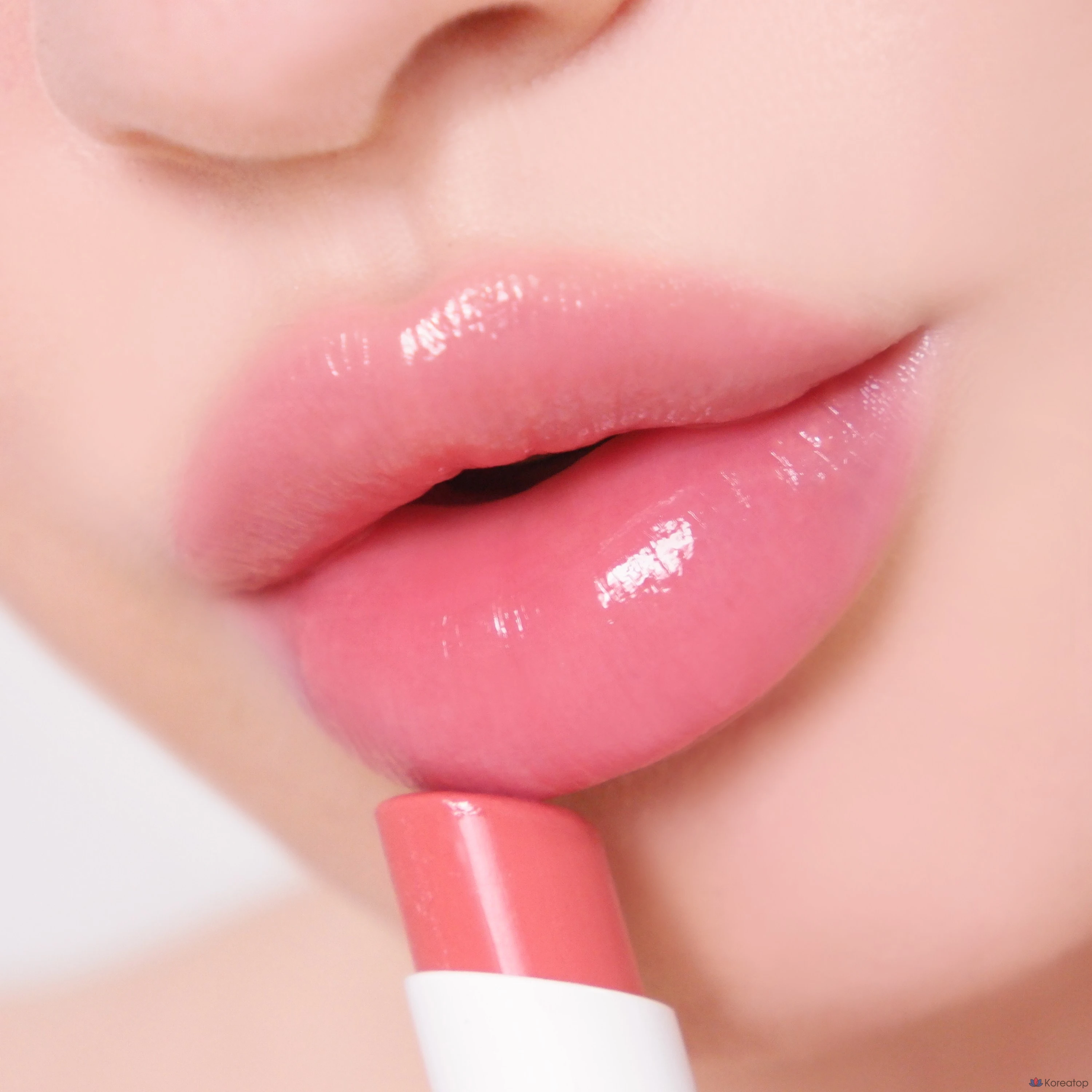 Бальзам для губ YNM Ultimate Lip Plumper, оттенок 03 Pale Rosy, 3 г, 1 шт., фото 2