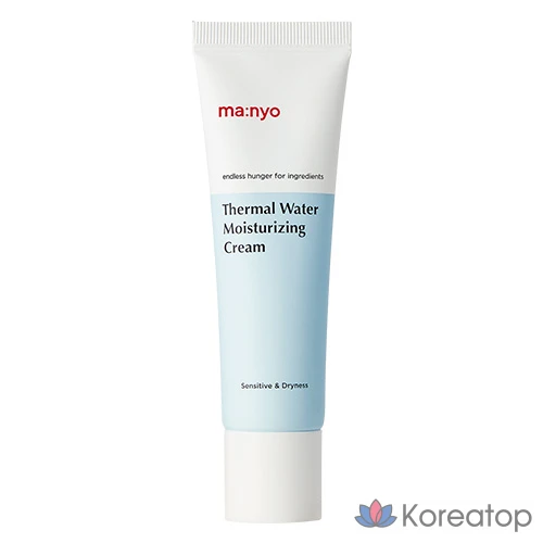 Крем Manyo Oncheon Mineral Cream, 50 мл, 1 шт.