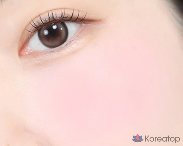 Крем для щек ALTERNATIVE STEREO Bami Cream Cheek, оттенок Strawberry Milk, 2.5 г, 2 шт., фото 2